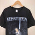 GILDAN ボディ BREAKING THE SILENCE スラッシュ メタル バンド グラフィック プリント S/S Tシャツ メンズ import:XL