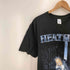 GILDAN ボディ BREAKING THE SILENCE スラッシュ メタル バンド グラフィック プリント S/S Tシャツ メンズ import:XL