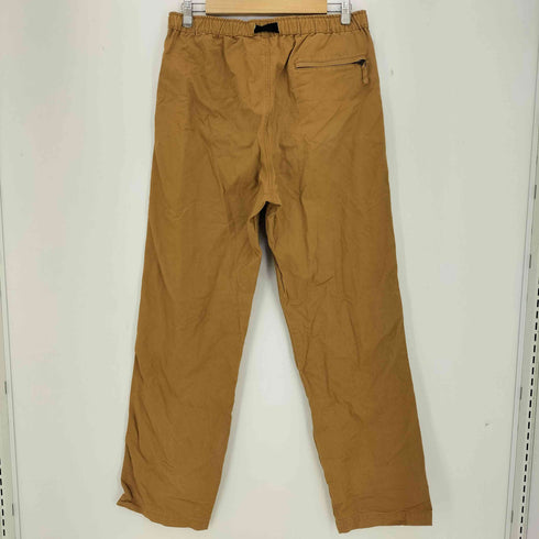 ユニクロ UNIQLO OLD ダブルニー クライミングパンツ メンズ JPN:L