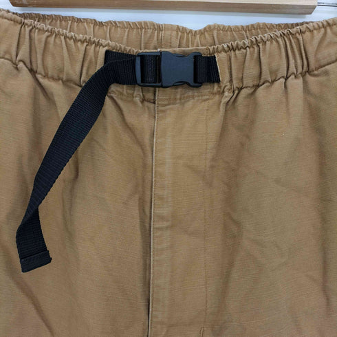 ユニクロ UNIQLO OLD ダブルニー クライミングパンツ メンズ JPN:L
