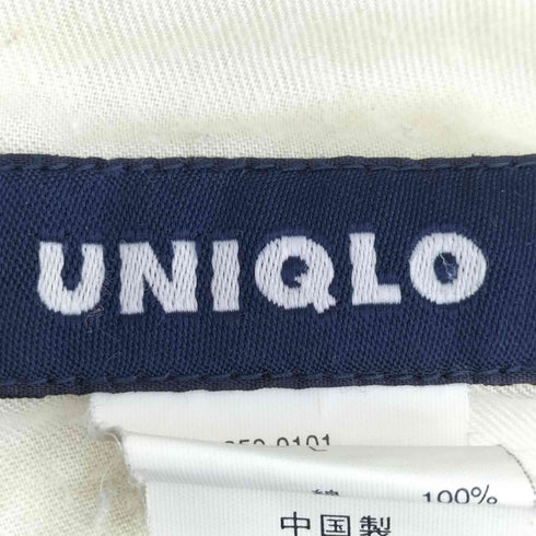 ユニクロ UNIQLO OLD ダブルニー クライミングパンツ メンズ JPN:L