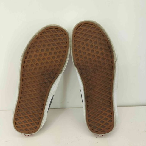 バンズ VANS AUTHENTIC メンズ JPN:24