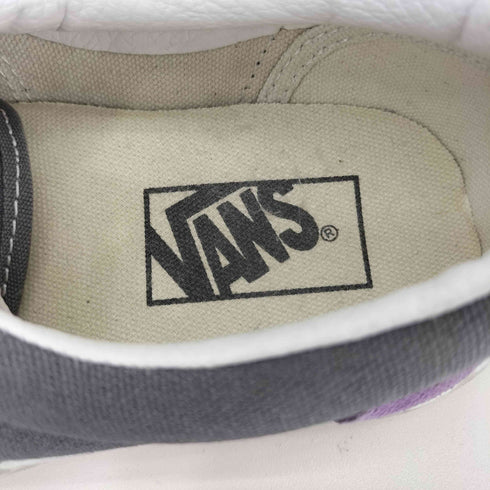 バンズ VANS AUTHENTIC メンズ JPN:24