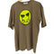 アンダーカバー UNDERCOVER TEE PROTEST AND PEACE メンズ JPN:4
