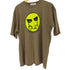 アンダーカバー UNDERCOVER TEE PROTEST AND PEACE メンズ JPN:4