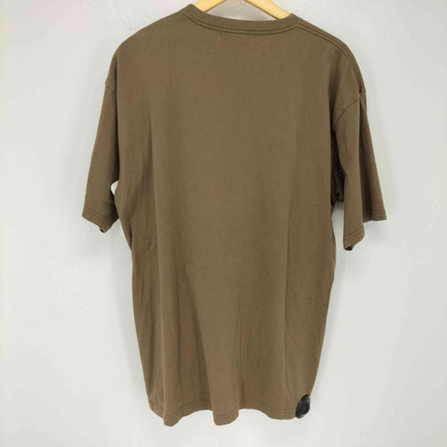 アンダーカバー UNDERCOVER TEE PROTEST AND PEACE メンズ JPN:4