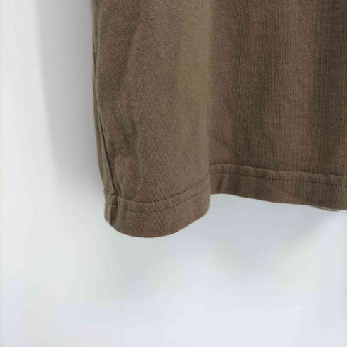 アンダーカバー UNDERCOVER TEE PROTEST AND PEACE メンズ JPN:4