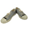 コンバース CONVERSE AS COUPE GLITTERMATERIAL OX SILVER レディース JPN:24