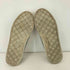 コンバース CONVERSE AS COUPE GLITTERMATERIAL OX SILVER レディース JPN:24