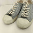 コンバース CONVERSE AS COUPE GLITTERMATERIAL OX SILVER レディース JPN:24