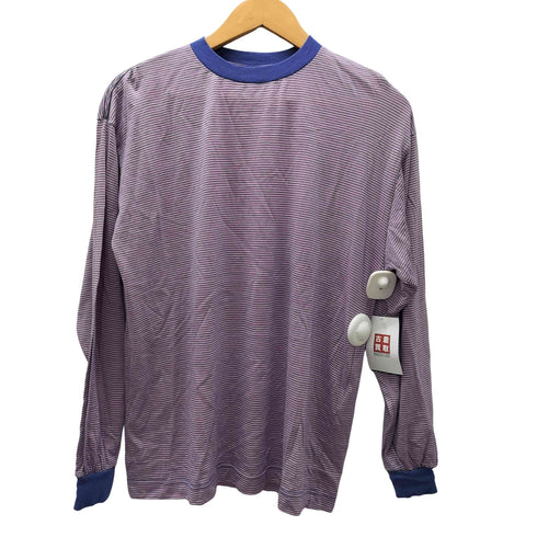 ONC MERINO LONG SLEEVE T-SHIRT レディース 3