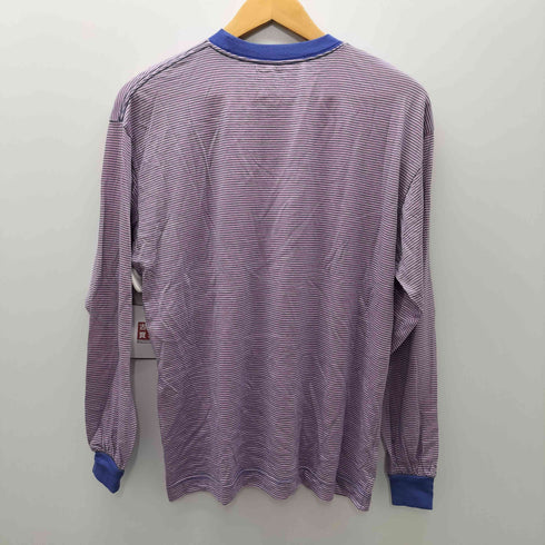 ONC MERINO LONG SLEEVE T-SHIRT レディース 3