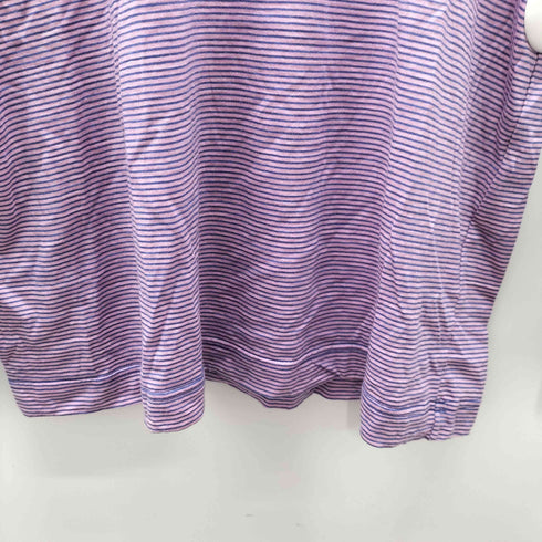 ONC MERINO LONG SLEEVE T-SHIRT レディース 3