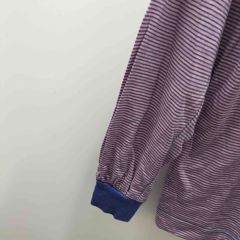 ONC MERINO LONG SLEEVE T-SHIRT レディース 3