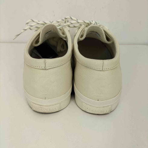 コンバーススケートボーディング CONVERSE SKATEBOARDING CS MOCASSINS SK LE OX メンズ JPN:27