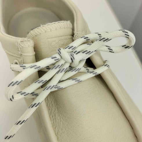 コンバーススケートボーディング CONVERSE SKATEBOARDING CS MOCASSINS SK LE OX メンズ JPN:27