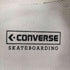 コンバーススケートボーディング CONVERSE SKATEBOARDING CS MOCASSINS SK LE OX メンズ JPN:27