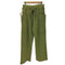 STUDIO METHO デザインニットパンツ knit pants レディース JPN:1