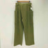 STUDIO METHO デザインニットパンツ knit pants レディース JPN:1