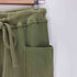 STUDIO METHO デザインニットパンツ knit pants レディース JPN:1