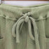 STUDIO METHO デザインニットパンツ knit pants レディース JPN:1