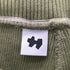 STUDIO METHO デザインニットパンツ knit pants レディース JPN:1