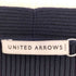 ユナイテッドアローズ UNITED ARROWS ポリエステル アゼ カーディガン COZY メンズ JPN:M