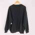 ネーム Name. EDGE AGING ASYMMETRIC SWEATSHIRT メンズ 1