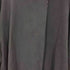 ネーム Name. EDGE AGING ASYMMETRIC SWEATSHIRT メンズ 1
