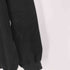 ネーム Name. EDGE AGING ASYMMETRIC SWEATSHIRT メンズ 1