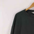 ネーム Name. EDGE AGING ASYMMETRIC SWEATSHIRT メンズ 1