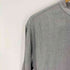ユナイテッドアローズ UNITED ARROWS ソリッド バンドカラー シャツ メンズ JPN:L