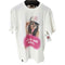エイチティエムエル ゼロスリー HTML ZERO3 コラボ セクシー 両面プリント S/S Tシャツ メンズ JPN:M