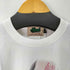 エイチティエムエル ゼロスリー HTML ZERO3 コラボ セクシー 両面プリント S/S Tシャツ メンズ JPN:M