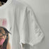 エイチティエムエル ゼロスリー HTML ZERO3 コラボ セクシー 両面プリント S/S Tシャツ メンズ JPN:M
