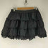 シーイン SHEIN フリルレース ミニスカート レディース JPN:L