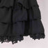 シーイン SHEIN フリルレース ミニスカート レディース JPN:L