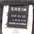 シーイン SHEIN フリルレース ミニスカート レディース JPN:L