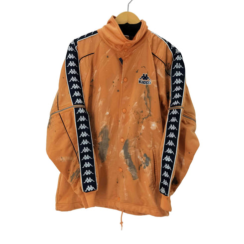 カッパ Kappa 90s リメイクコーチジャケット メンズ JPN:M