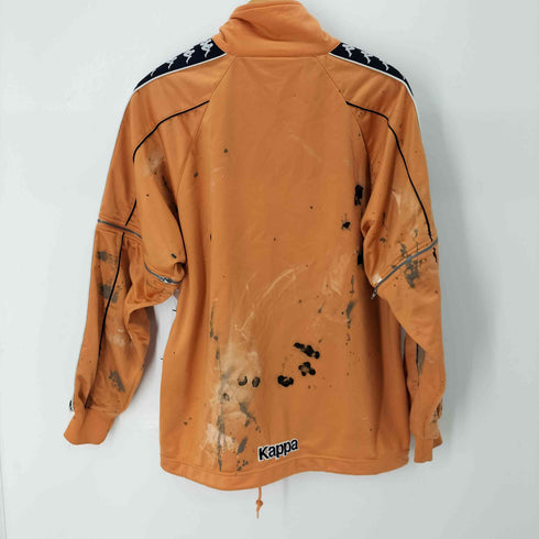 カッパ Kappa 90s リメイクコーチジャケット メンズ JPN:M