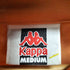 カッパ Kappa 90s リメイクコーチジャケット メンズ JPN:M