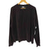 ネーム Name. VELOUR BORDER LONG SLEEVE TEE メンズ 2