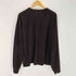 ネーム Name. VELOUR BORDER LONG SLEEVE TEE メンズ 2