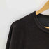 ネーム Name. VELOUR BORDER LONG SLEEVE TEE メンズ 2