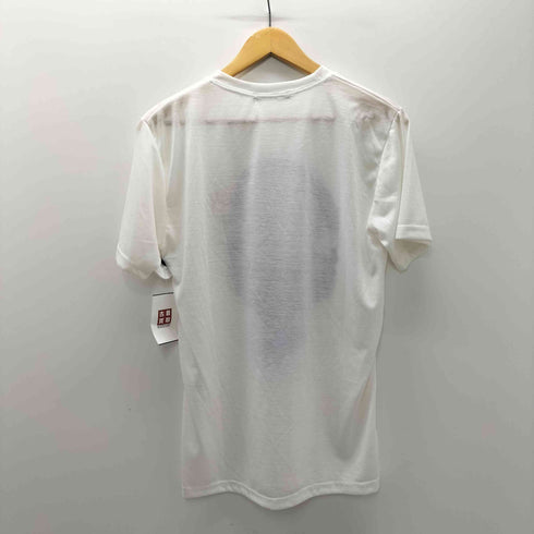 y2k 髑髏 蝶 華 グラフィックプリントTシャツ メンズ FREE