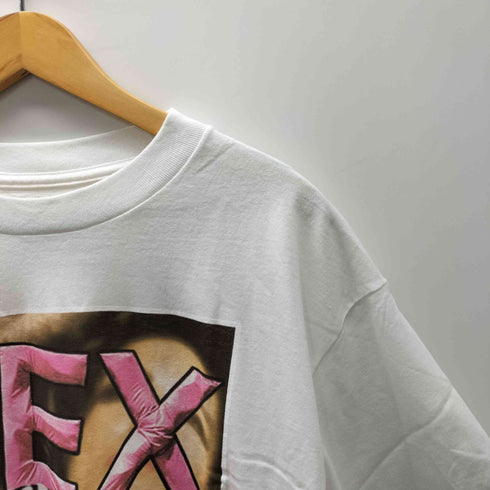 ディスイズイット DISSIZIT グラフィックプリントTシャツ エロT メンズ JPN:L