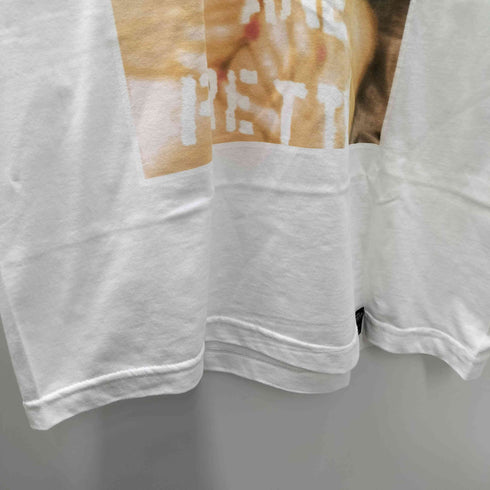 ディスイズイット DISSIZIT グラフィックプリントTシャツ エロT メンズ JPN:L