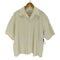 アンユーズド UNUSED CUT OPEN SHORT SLEEVE SHIRT メンズ 3