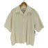 アンユーズド UNUSED CUT OPEN SHORT SLEEVE SHIRT メンズ 3