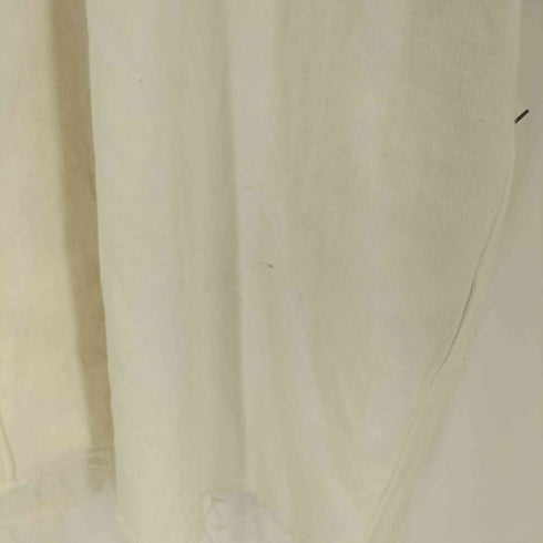 アンユーズド UNUSED CUT OPEN SHORT SLEEVE SHIRT メンズ 3